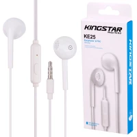 هندزفری Kingstar KE25