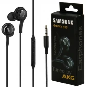 هندزفری +Samsung AKG S10 پک دار