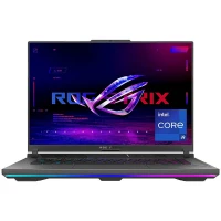 لپ تاپ +Asus ROG Strix G16 G614JZ Core i9 (13980HX) 16GB 2TB SSD NVIDIA 12GB 16" FHD