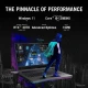 لپ تاپ +Asus ROG Strix G16 G614JZ Core i9 (13980HX) 16GB 2TB SSD NVIDIA 12GB 16" FHD