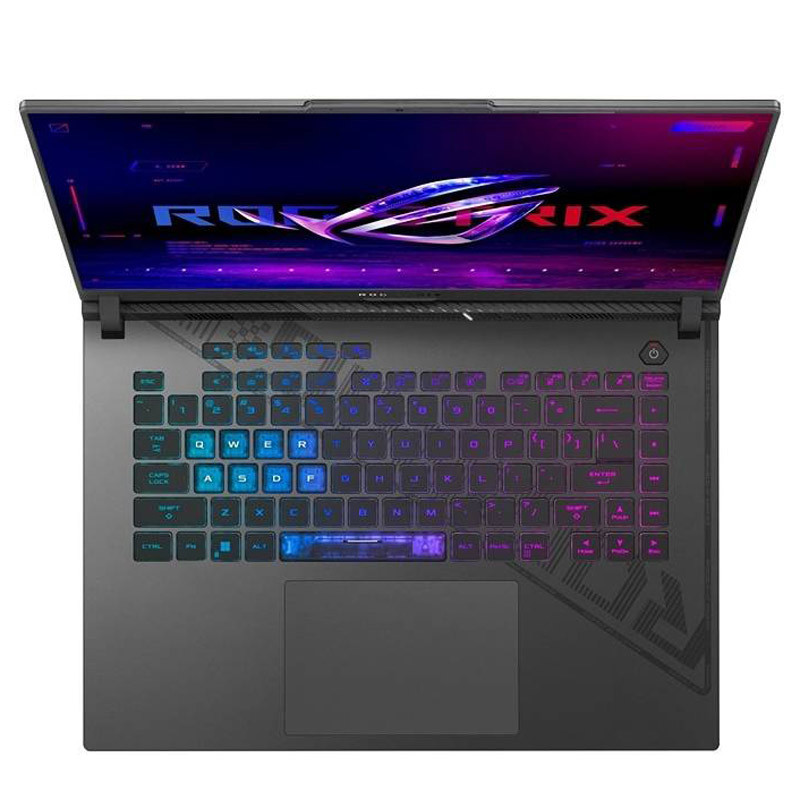 لپ تاپ +Asus ROG Strix G16 G614JZ Core i9 (13980HX) 16GB 2TB SSD NVIDIA 12GB 16" FHD