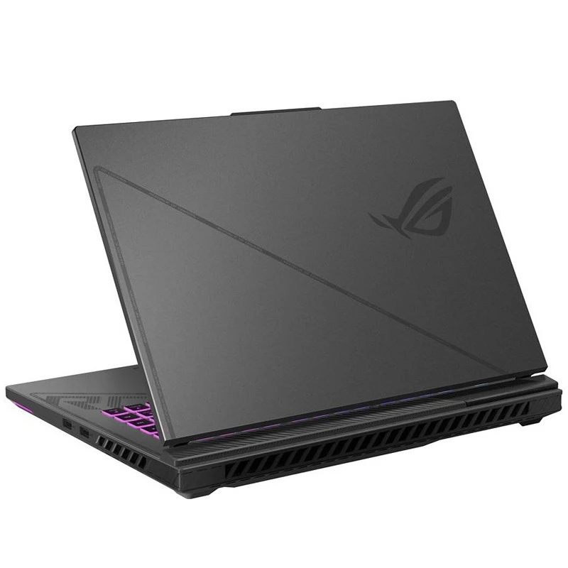 لپ تاپ +Asus ROG Strix G16 G614JZ Core i9 (13980HX) 16GB 2TB SSD NVIDIA 12GB 16" FHD