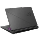 لپ تاپ +Asus ROG Strix G16 G614JZ Core i9 (13980HX) 16GB 2TB SSD NVIDIA 12GB 16" FHD