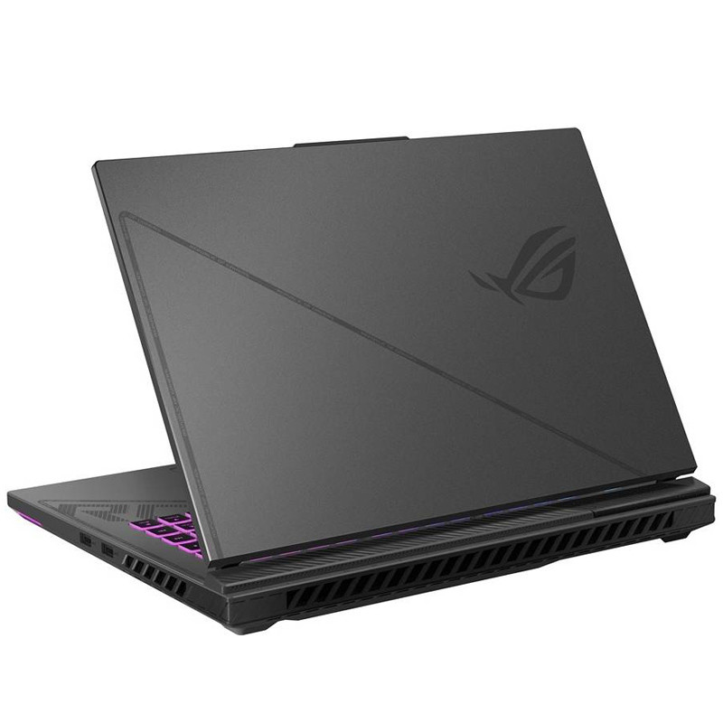 لپ تاپ +Asus ROG Strix G16 G614JZ Core i9 (13980HX) 16GB 2TB SSD NVIDIA 12GB 16" FHD
