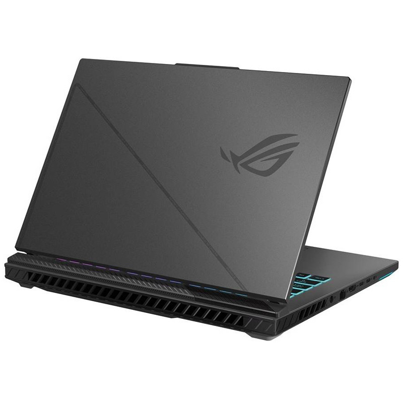 لپ تاپ +Asus ROG Strix G16 G614JZ Core i9 (13980HX) 16GB 2TB SSD NVIDIA 12GB 16" FHD