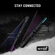 لپ تاپ +Asus ROG Strix G16 G614JZ Core i9 (13980HX) 16GB 2TB SSD NVIDIA 12GB 16" FHD