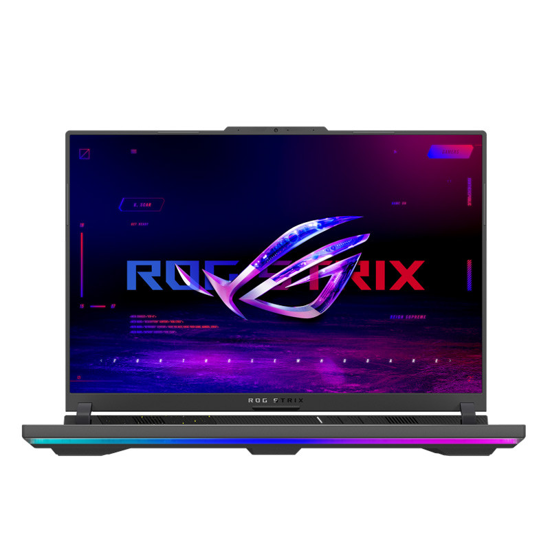 لپ تاپ +Asus ROG Strix G16 G614JZ Core i9 (13980HX) 16GB 2TB SSD NVIDIA 12GB 16" FHD