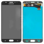 تاچ و ال سی دی اورجینال Samsung Galaxy J7 Prime سرویس پک