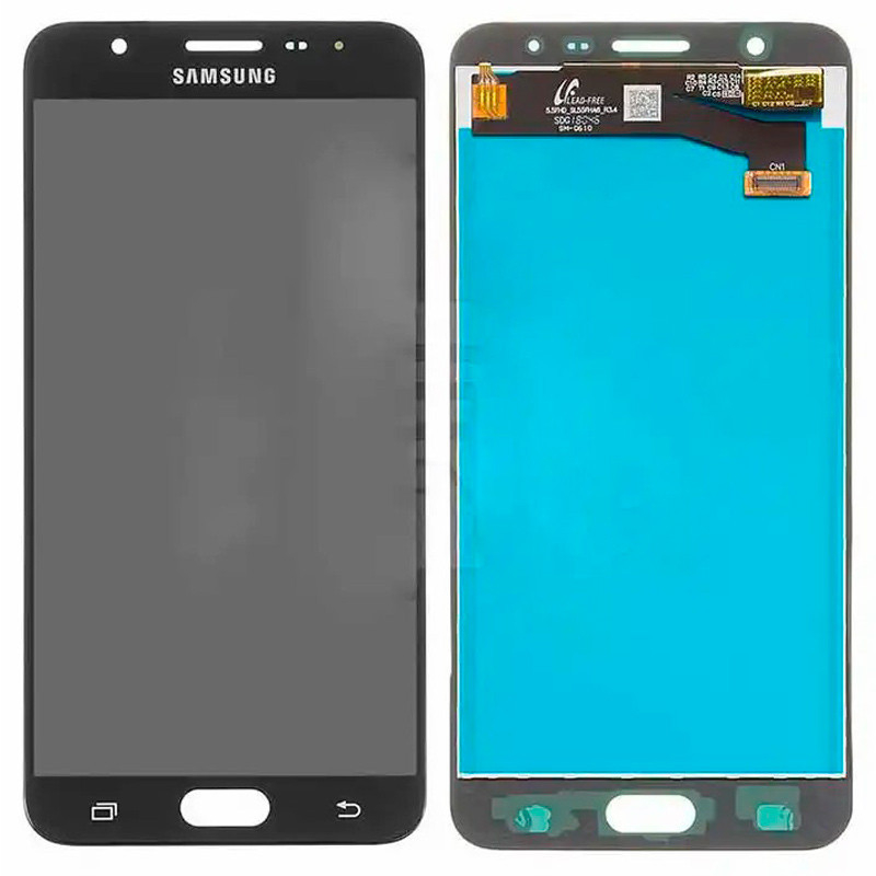 تاچ و ال سی دی اورجینال Samsung Galaxy J7 Prime سرویس پک