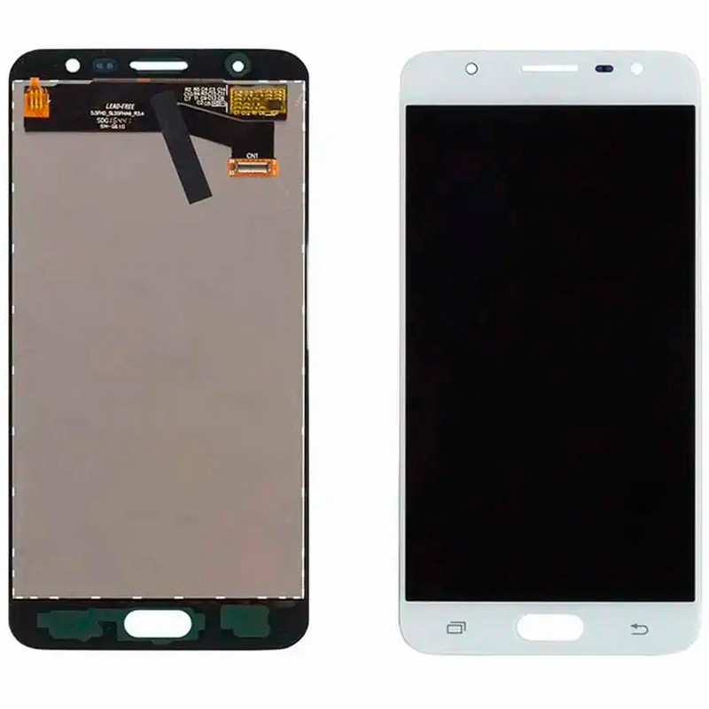 تاچ و ال سی دی اورجینال Samsung Galaxy J7 Prime سرویس پک