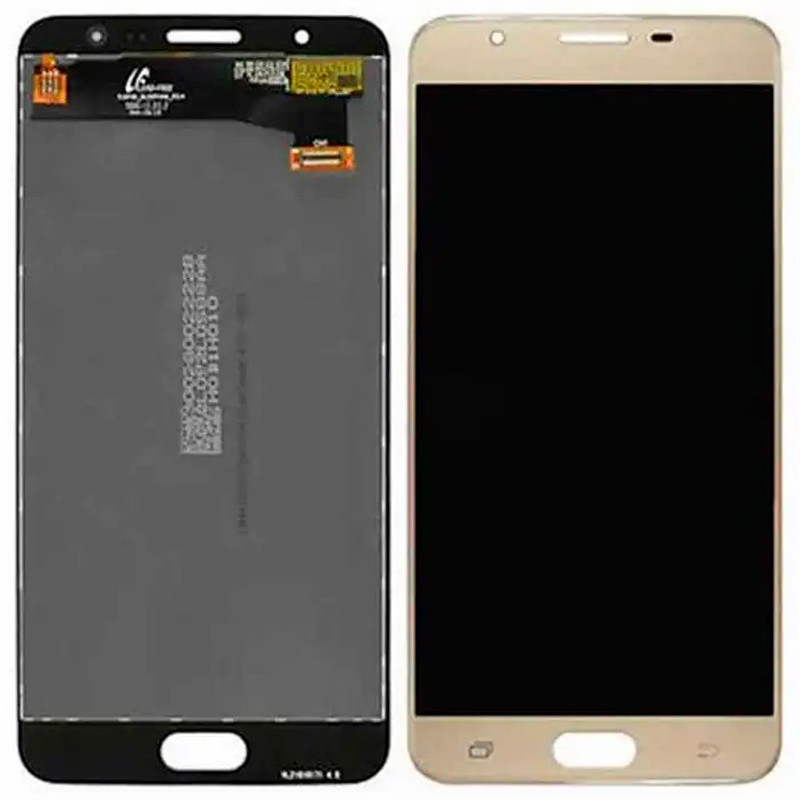 تاچ و ال سی دی اورجینال Samsung Galaxy J7 Prime سرویس پک