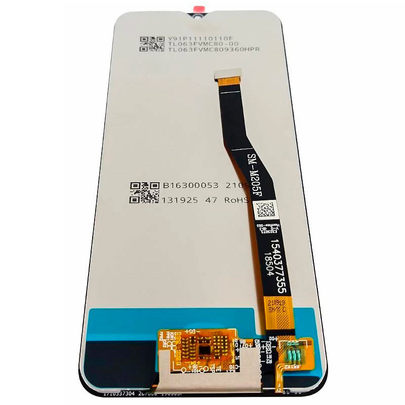 تاچ و ال سی دی اورجینال Samsung Galaxy M20 سرویس پک