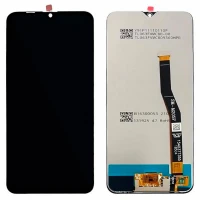 تاچ و ال سی دی اورجینال Samsung Galaxy M20 سرویس پک