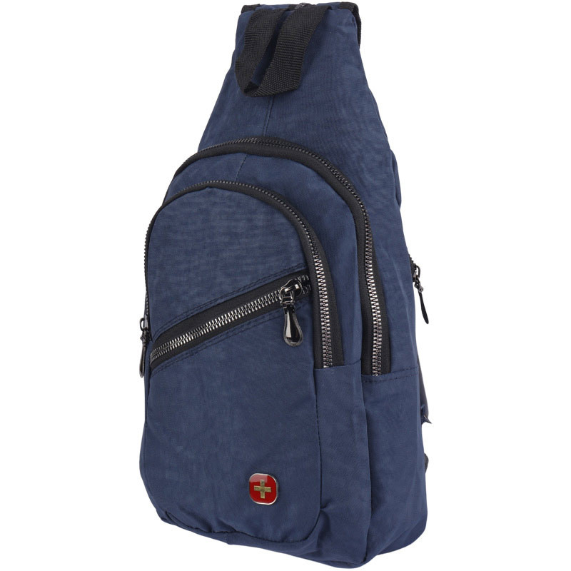 کیف بادی بگ دو کاره Swissgear