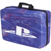 کیف کنسول بازی PS5 طرح PlayStation کد 7