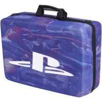 کیف کنسول بازی PS5 طرح PlayStation کد 7