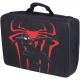 کیف کنسول بازی PS5 طرح Spider-Man کد 4