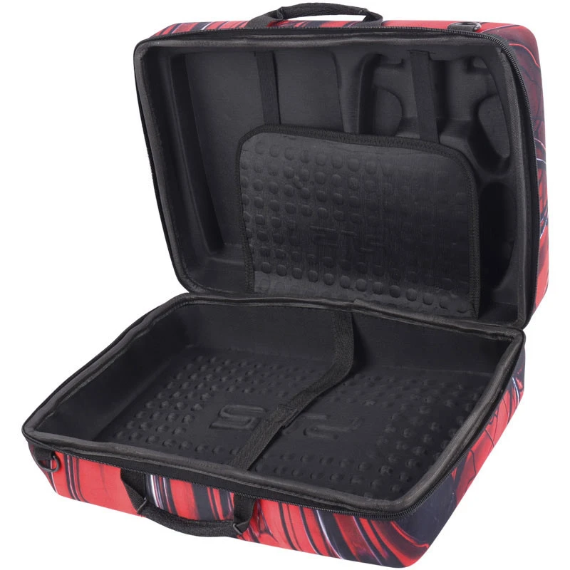 کیف کنسول بازی PS5 طرح Spider-Man 2 کد 2