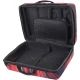 کیف کنسول بازی PS5 طرح Spider-Man 2 کد 2