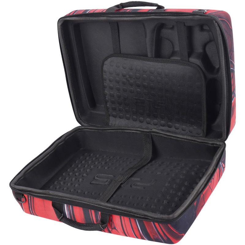 کیف کنسول بازی PS5 طرح Spider-Man 2 کد 2