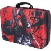 کیف کنسول بازی PS5 طرح Spider-Man 2 کد 2