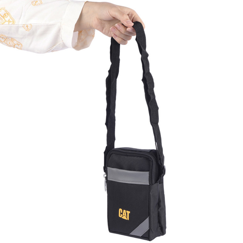 کیف دوشی Cat کد MC127