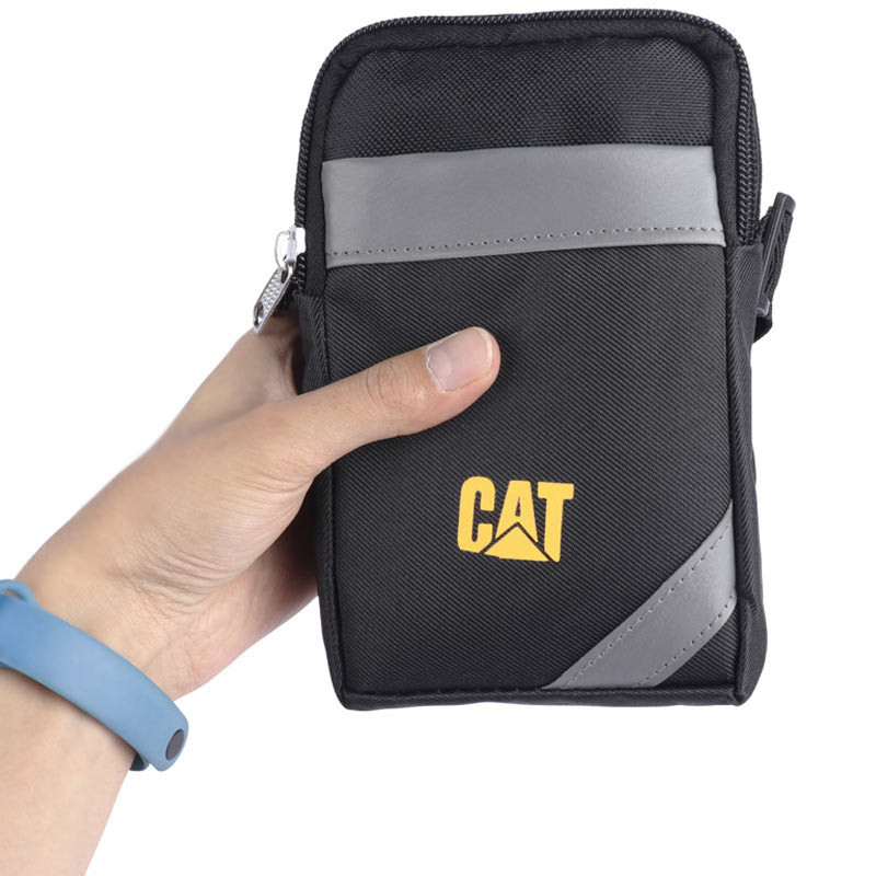 کیف دوشی Cat کد MC127