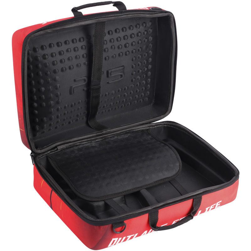 کیف کنسول بازی PS5 طرح Red Dead Redemption 2 کد 5