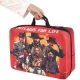 کیف کنسول بازی PS5 طرح Red Dead Redemption 2 کد 5