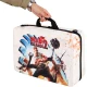 کیف کنسول بازی PS5 طرح Dead Island 2