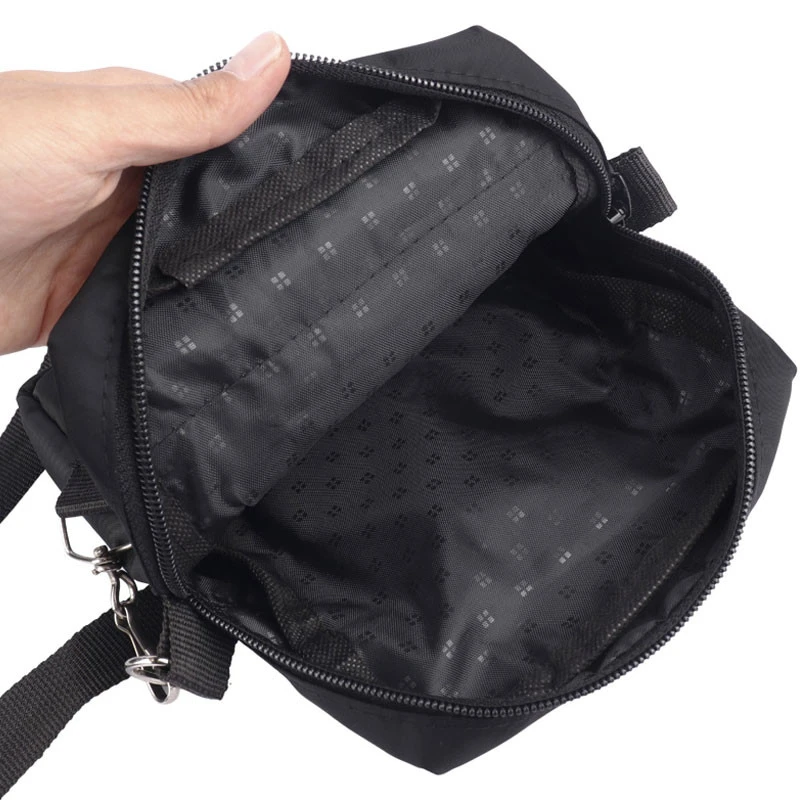 کیف دوشی Dior
