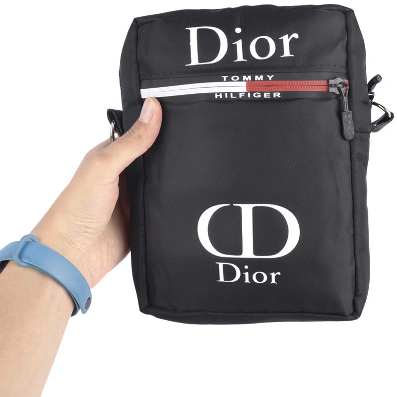 کیف دوشی Dior