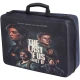کیف کنسول بازی PS5 طرح The Last of Us Part II کد 2
