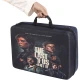 کیف کنسول بازی PS5 طرح The Last of Us Part II کد 2