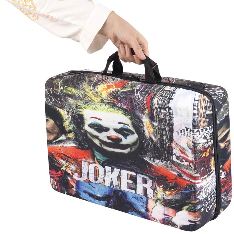 کیف کنسول بازی PS5 طرح Joker کد 14