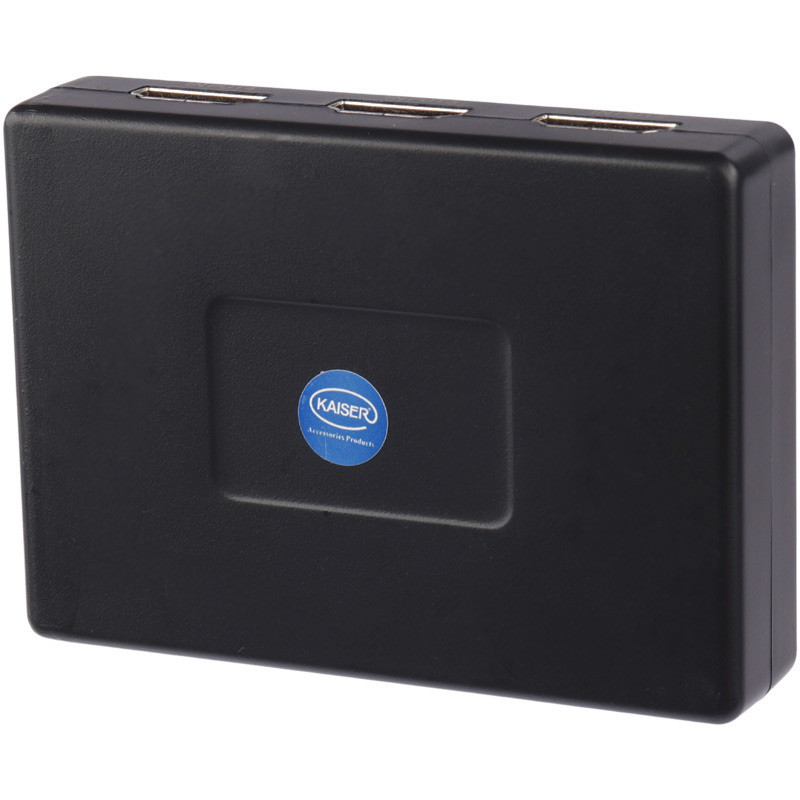 سوییچ UH-501 HDMI