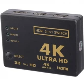 سوییچ UH-301 HDMI