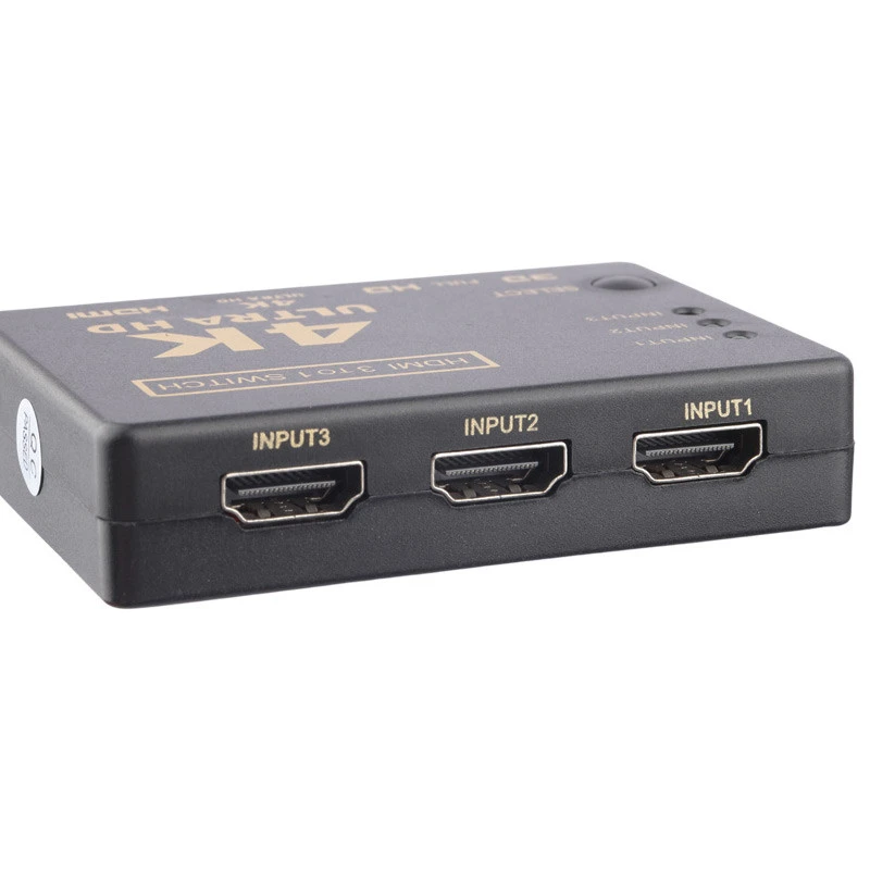 سوییچ UH-301 HDMI