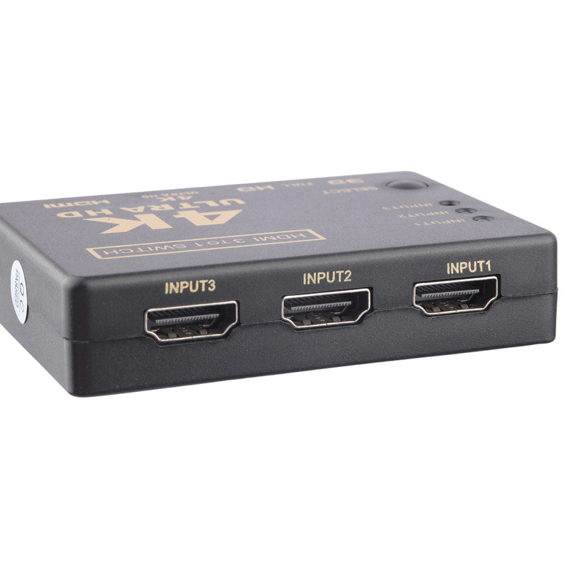 سوییچ UH-301 HDMI