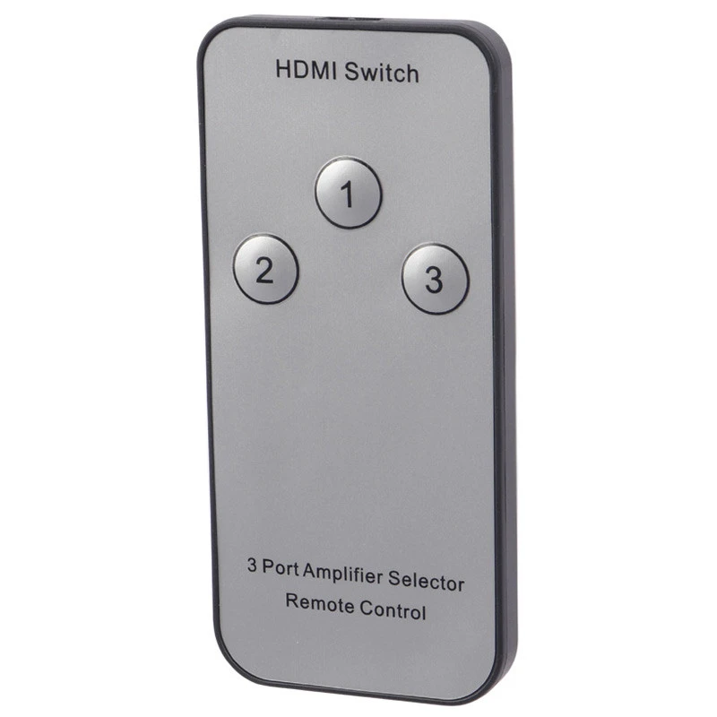 سوییچ UH-301 HDMI