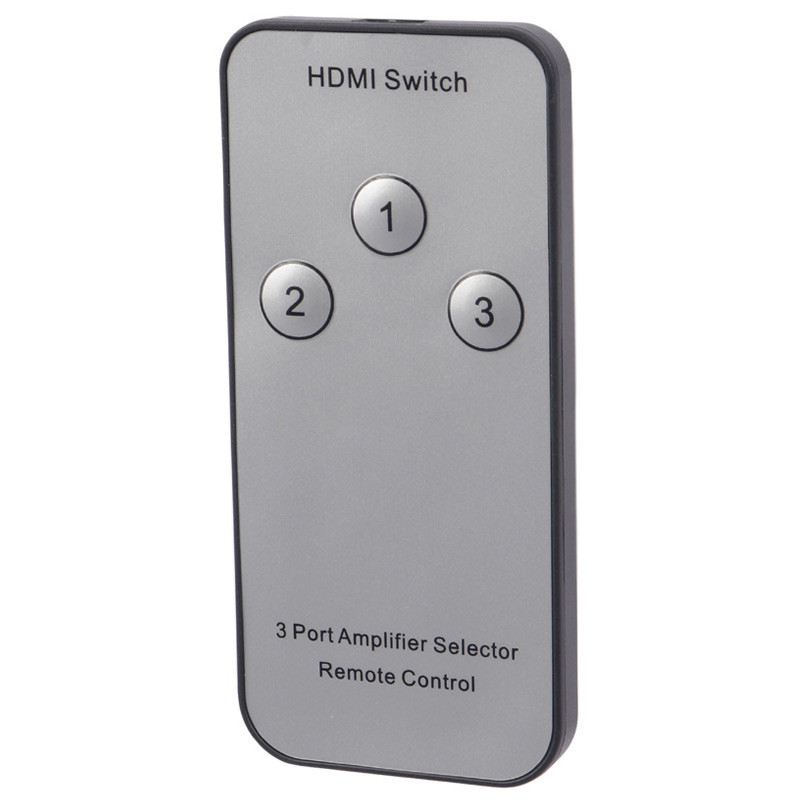 سوییچ UH-301 HDMI