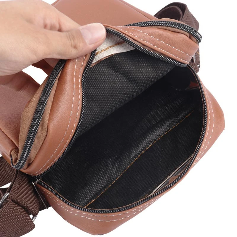 کیف دوشی Zara