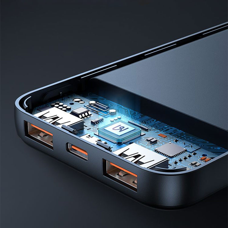 پاور بانک فست شارژ 10000 مک دودو Mcdodo MC-388 22.5W QC PD
