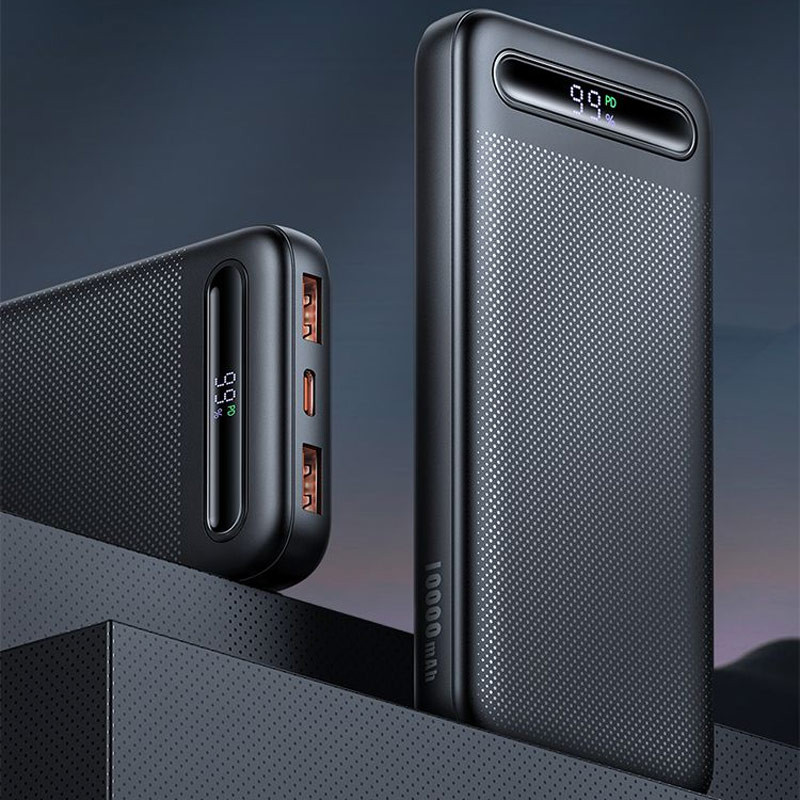 پاور بانک فست شارژ 10000 مک دودو Mcdodo MC-388 22.5W QC PD