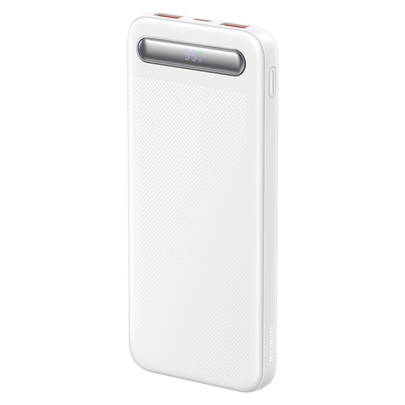پاور بانک فست شارژ 10000 مک دودو Mcdodo MC-388 22.5W QC PD