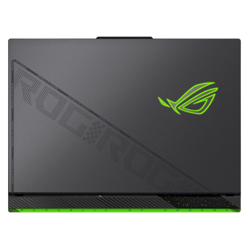 لپ تاپ +Asus ROG Strix G16 (2023) G614JU Core i7 (13650HX) 16GB 2TB SSD NVIDIA 6GB 16" FHD