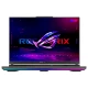 لپ تاپ +Asus ROG Strix G16 (2023) G614JU Core i7 (13650HX) 16GB 2TB SSD NVIDIA 6GB 16" FHD