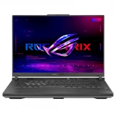 لپ تاپ +Asus ROG Strix G16 (2023) G614JU Core i7 (13650HX) 16GB 2TB SSD NVIDIA 6GB 16" FHD