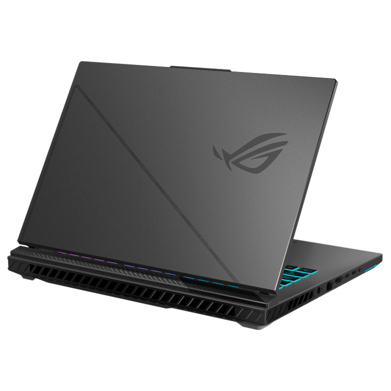 لپ تاپ +Asus ROG Strix G16 (2023) G614JU Core i7 (13650HX) 16GB 2TB SSD NVIDIA 6GB 16" FHD