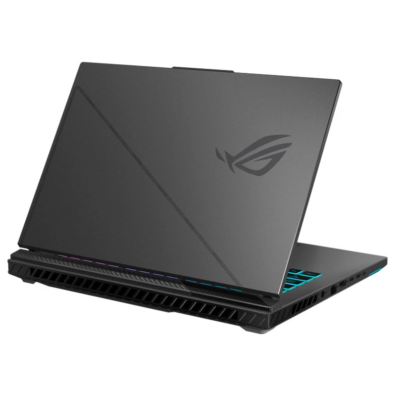 لپ تاپ +Asus ROG Strix G16 (2023) G614JU Core i7 (13650HX) 16GB 2TB SSD NVIDIA 6GB 16" FHD
